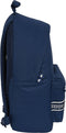 Laptop Backpack Kappa kappa Navy Blue (31 x 41 x 16 cm)