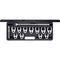 Gedore RED R68003013 3301589 Dopsleutelset Aandrijving 1/2 (12.5 mm) 55 mm 1 stuk(s)