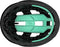 Lazer Tonic KinetiCore - Racefietshelm - 5-sterren bescherming - Zwart S