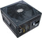 Cooler Master V650 Gold-V2 - Voeding - 80 Plus Gold 650W - Zwart