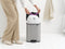 Brabantia Bo Pedaalemmer - 12 liter - Soft-close - Matt Steel Fingerprint Proof