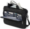 Dicota D31642-RPET - Laptoptas - Schokbestendig Vochtbestendig - Zwart 14,1''