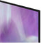 Samsung QLED Q60A - Ultra HD TV - 4K Resolutie - 43