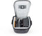 Lowepro Adventura SH 115 III - Heuptas - Uitbreidbaar - Zwart