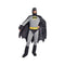 Kostuums voor Volwassenen Grijs Batman Maat XL