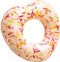 Intex Opblaasbare sprinkle heart donut