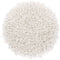 Heckettlane Busto - Badmat - Antislip - 70x120 - Wit