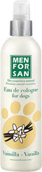 Huisdierparfum Menforsan Vanille 125 ml