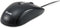 Equip 245116 - USB-C Muis - 1200 DPI - Zwart