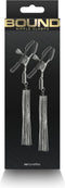 Nipple Clamps D2