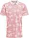 Only & Sons Plamy - Heren Poloshirt - Katoen - Maat S