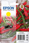 Epson 503 - Originele inkt cartridge - 550 pagina's - Geel