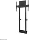 Neomounts WL55-875BL1 - Wandsteun voor displays tot 100