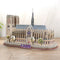 National Geographic 3D Puzzel Notre Dame De Paris