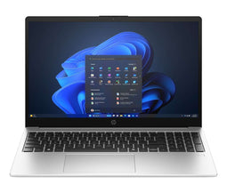 HP 250R G10 Intel Core 5 120U Laptop 39,6 cm (15,6") Full HD 16 GB DDR4-SDRAM 512 GB SSD Wi-Fi 6...