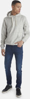 Blend He Jet fit Multiflex Heren Jeans - W38 X L34 - Denim met stretch
