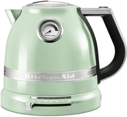 KitchenAid 5KEK1522EPT - Waterkoker - Instelbare temperatuur 50-100°C - 1,5L