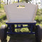 Sunny Billy Beach Wagon Bolderkar Blauw - Blank hout - Bolderwagen met luchtbanden - 94x61x97cm