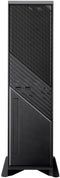 Silverstone Milo 12 - Mini-ITX Behuizing - Small form factor - 15,60L
