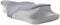 Nekkussen - Ergonomisch - Memory Foam - Wit/Grijs