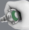 Wera 8100 SA Zyklop Speed - Dopsleutelset 1/4'' 28-delig - Fijntand-ratel