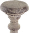 Kroonkandelaar DKD Home Decor Hars (16 x 16 x 57 cm)