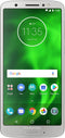 Motorola Moto G6 - Smartphone - Android 8 - 32GB - Zilver