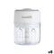 Groentesnijder Basic Home 250 ml 11,8 x 9,2 cm (8 Stuks)