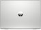 HP ProBook 450 G7 - Laptop - Intel Core i5 10210U 1.6GHz 8GB RAM 256GB SSD 15.6 inch (8VU81EA)