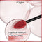 L'Oréal Paris Infaillible Matte Resistance lippenstift – Langhoudende Vloeibare Lipstick met een matte finish Verrijkt met Hyaluronzuur – Vegan – 200 Lipstick & Chill - 5ml