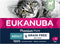 Eukanuba Lams Paté - Graanvrij Adult Kat - 100% dierlijk proteïne - Multi-Pack (12 stuks)
