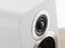 Q Acoustics 3010i - Boekenplankluidsprekers - 2-weg - Walnoot