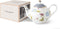 Laura Ashley Heritage Collectables Theepot Elveden - Wit - 1,6 liter - Giftset