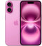 APPLE iPhone 16 - 5G - 128 GB - Roze
