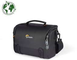 Lowepro Adventura SH 160 III - Heuptas - Voor DSLR/spiegelloze camera's - Zwart