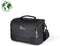 Lowepro Adventura SH 160 III - Heuptas - Voor DSLR/spiegelloze camera's - Zwart
