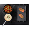 Etna KIF370ZT - Inductiekookplaat 70 cm - 4 kookzones - Sliderbediening
