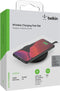 Belkin BOOST↑CHARGE - Draadloze oplader 15W - Antislip - Zwart