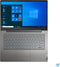 Lenovo ThinkBook 14 G2 ITL - Laptop - Intel Core i7-1165G7 16GB RAM 512GB SSD - 14