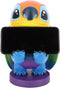 Cable Guys Rainbow Stitch - Houder - Voor controllers en smartphones - Multi-color