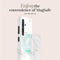 MIO by Mobilize White Marble Magsafe Compatible Card Holder
