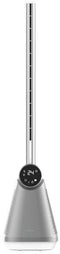 Cecotec EnergySilence 9890 Skyline - Bladeless Ventilator - 3 snelheden - Grijs