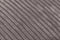 Designed by Lotte Ribbed - Hondenmand - Premium ribstof - Bruin - 95x80x23 cm