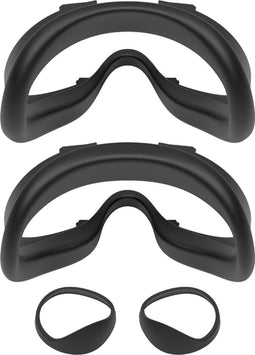 Meta - Quest 2 - Oculus Fit Pack - Zwart