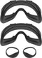 Meta - Quest 2 - Oculus Fit Pack - Zwart