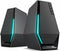 Edifier Hecate G1500 - 2.0 Gaming-luidsprekers - RGB-verlichting en 3 geluidsmodi