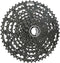 Shimano Cues Lg400-11 Cassette Zilver 11s / 11-50t