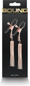 Nipple Clamps D2