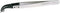 Lindström TL 7CFR-SA Pincet ESD 7CF Plat, gebogen 130 mm