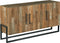 TOFF Potenza Sideboard 3 drs. - 160